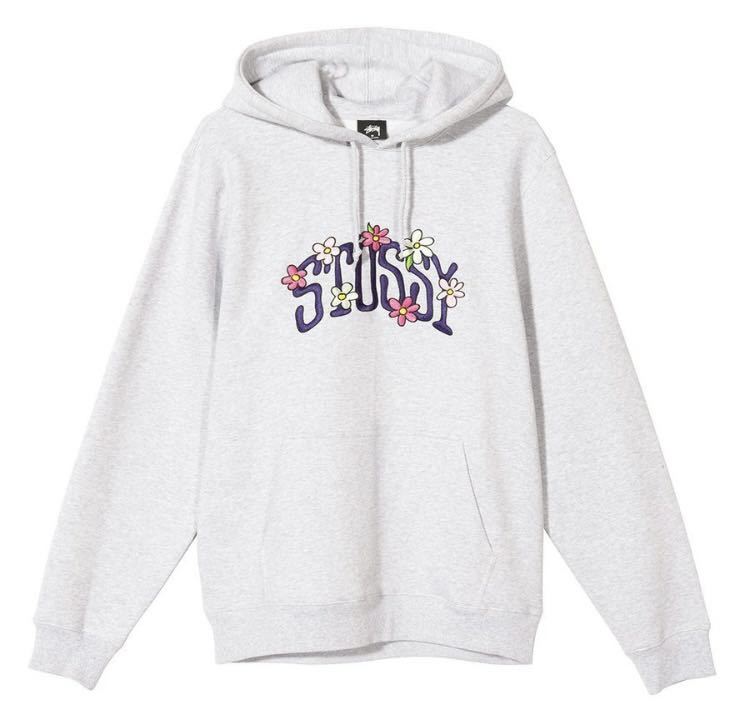 国内完売】STUSSY ステューシー パーカー メンズ レディース ユニ