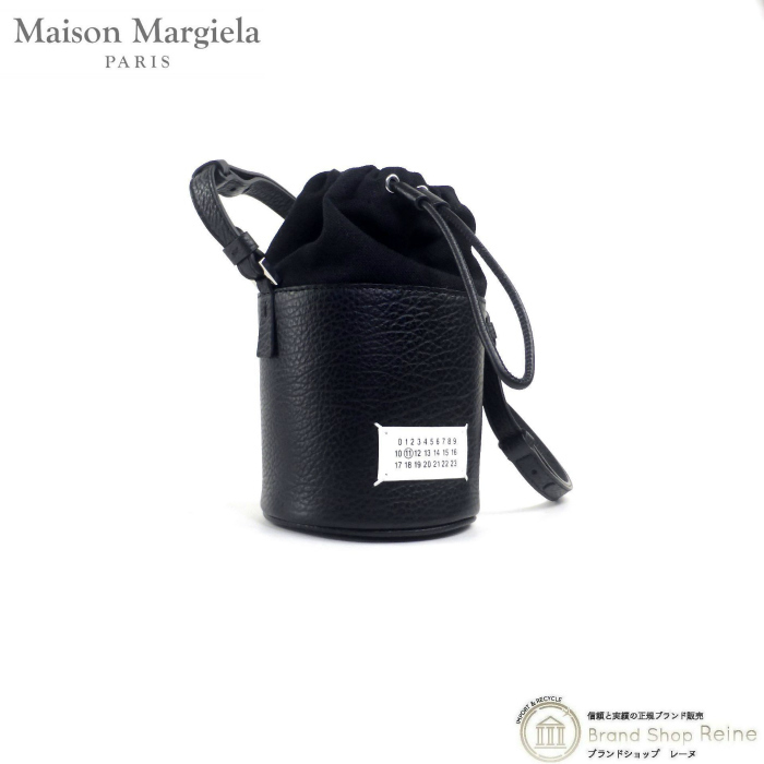 正規店仕入‿ Maison Margiela - Maison Margiela 5AC マイクロバケット