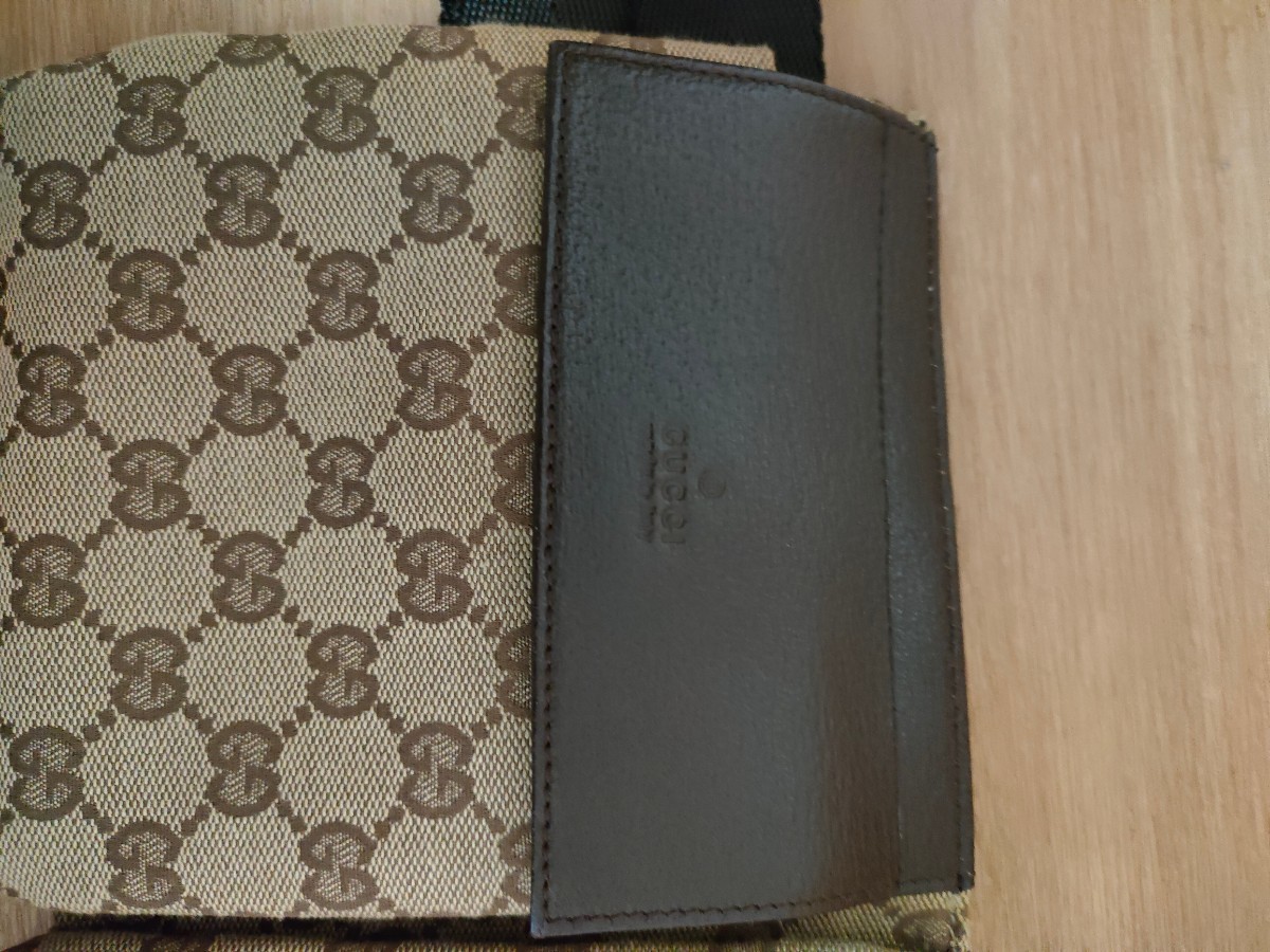 GUCCI ウエストポーチ グッチ | universitetipolis.edu.al
