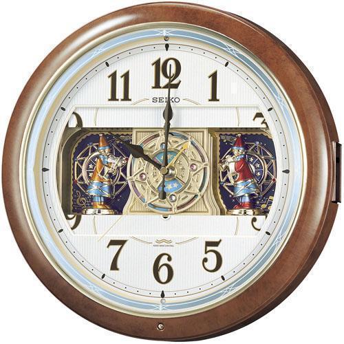 特価 訳あり品 セイコーカラクリ電波 定価36,000円 RE559H ust.md