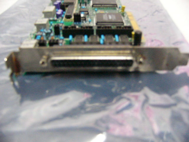 動作保証 CONTEC AD12-16U(PCI)E AD変換PCIボード 高速高機能 2