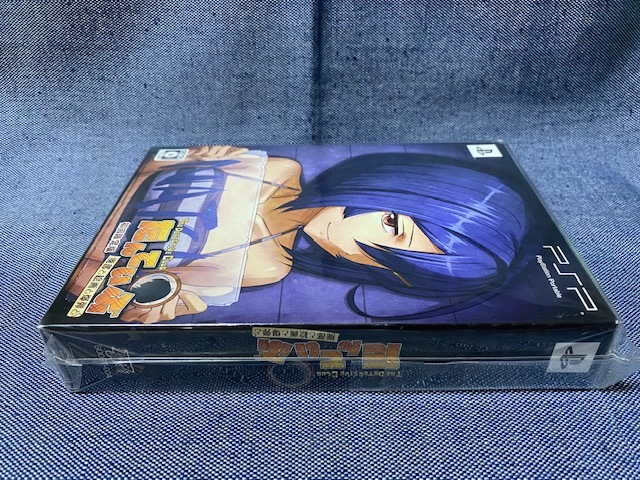 お洒落 コレクションモール PSP たんていぶ The Detective Club 廃部と