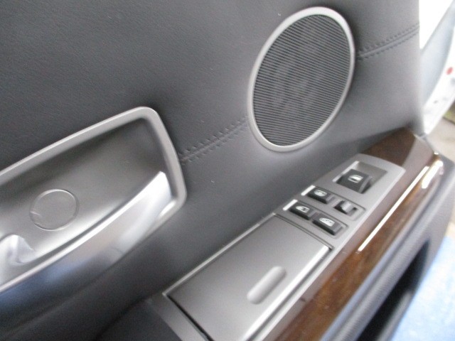 BMW 7シリーズ 750i HL48 E65 リア左ドアトリム 内張り パワーウインドウスイッチ付き ＊個人宅配送不可＊_画像2
