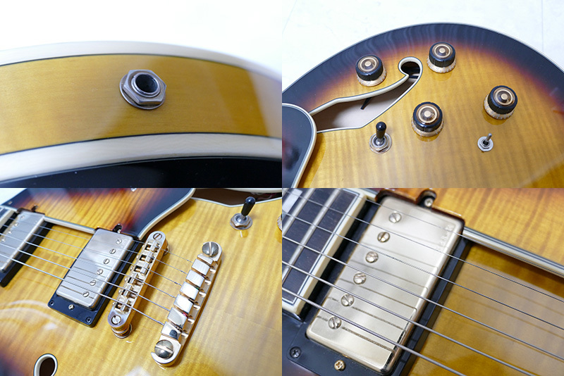 Ibanez AS153 セミアコ | www.ddechuquisaca.gob.bo