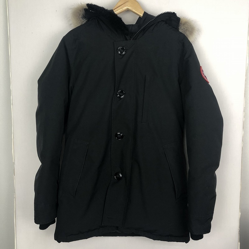 カナダグース CANADA GOOSE ジャスパー パーカ JASPER PARKA ダウン