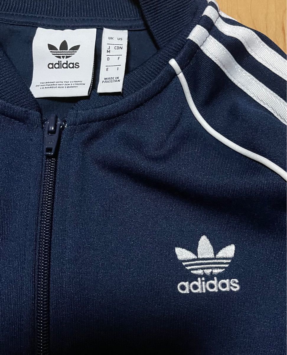 adidas ジャージ アディダス ロゴ オリジナルス トラック adidas ジャージ アディダス ロゴ オリジナルス トラック