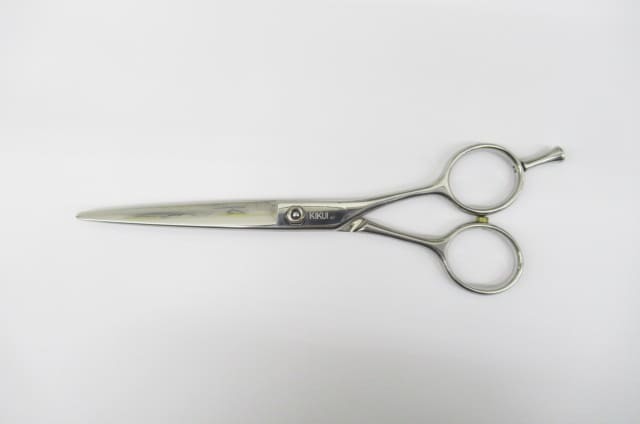Bランク【KIKUI SCISSORS キクイシザーズ】 60 シザー ハサミ鋏 はさみ