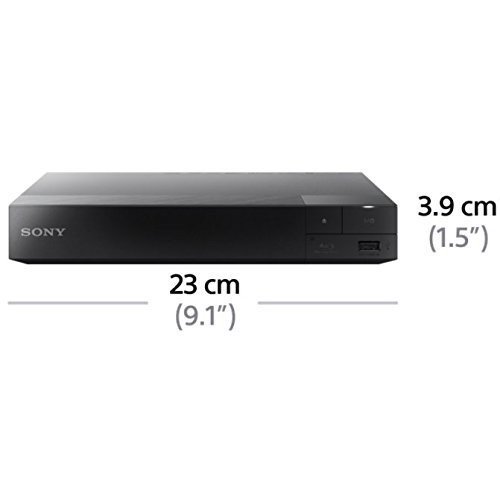 ☆SONY ソニー BDP-S1700 ブルーレイ/DVDプレーヤー DVD:リージョン1