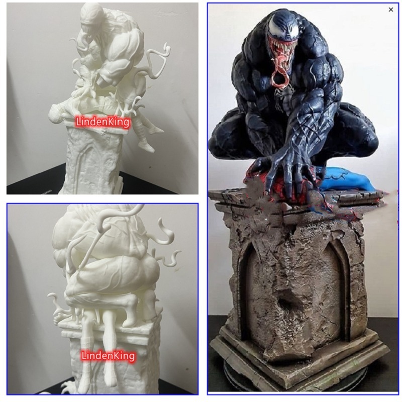 venom アメコミ セット③