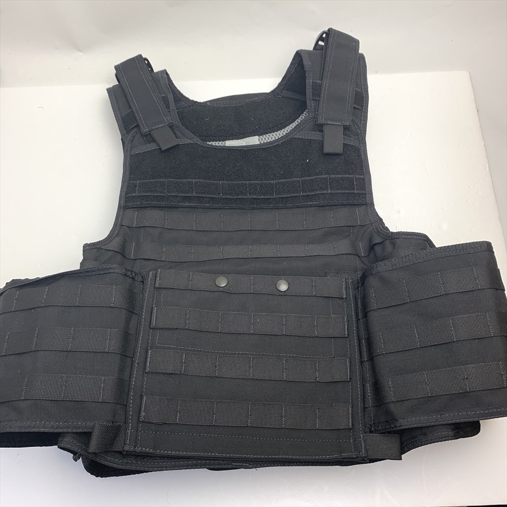 ヤフオク! - 実物DBT製 RBVP プレートキャリア Gen2 黒 L ダ...