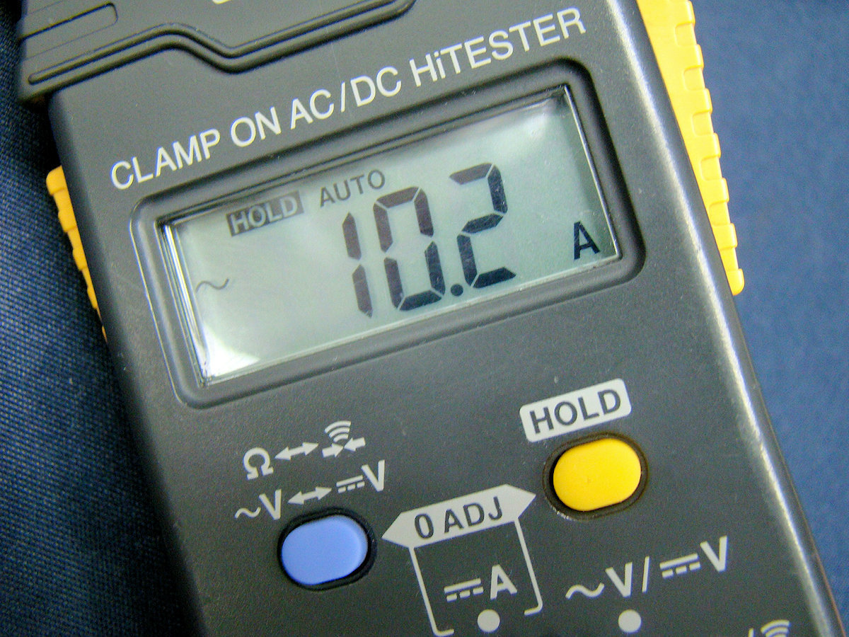 HIOKI 日置 3288-20 クランプオンハイテスタ AC/DC 交流/直流 HIOKI 日置 3288-20 クランプオンハイテスタ AC/DC 交流/直流