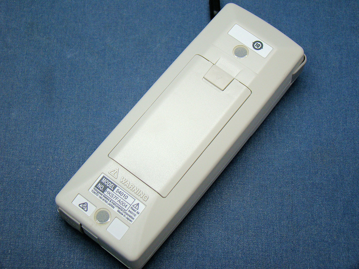YOKOGAWA 横河 TM20 TM-20 温度コレクタ デジタル温度計 90021 YOKOGAWA 横河 TM20 TM-20 温度コレクタ デジタル温度計 90021