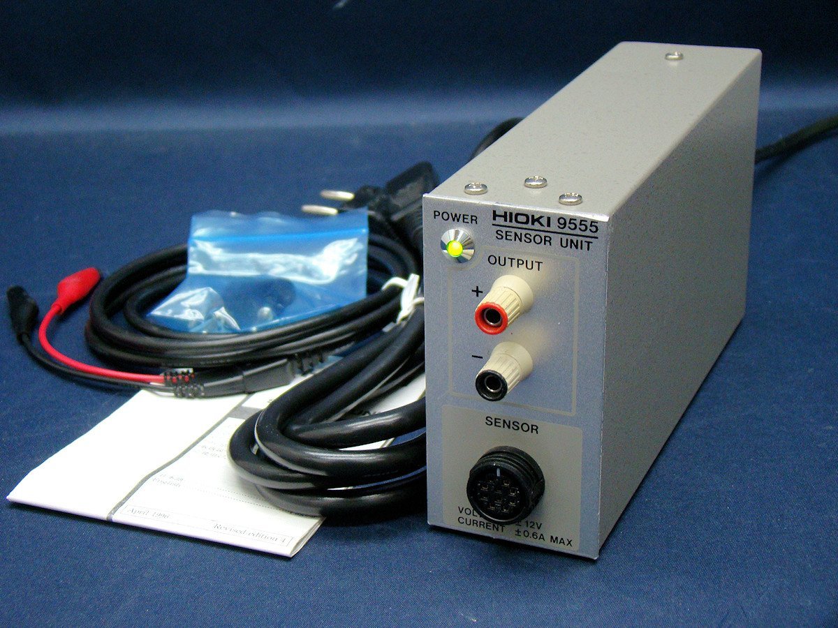 lupine-vesper.nl - 日置電機 9272-05 クランプオンセンサ 価格比較