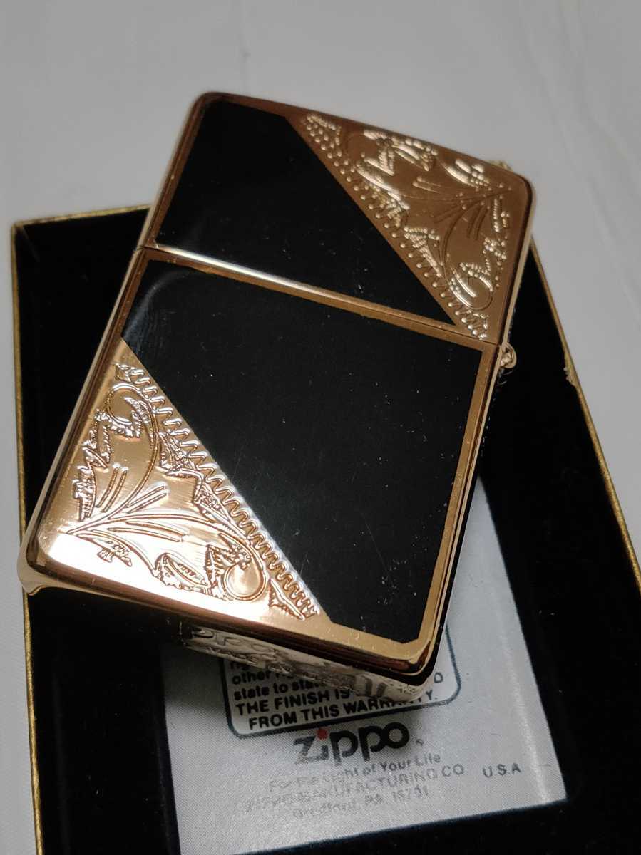 ZIPPO ブラックバス 立体メタル 1996年製 デットストック未使用品 www