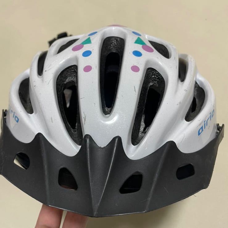 87%OFF!】 ブリヂストン BRIDGESTONE エアリオ ヘルメット 子供用 L 頭囲 56cm-60cm 一輪車 自転車用 lacistitis.es 87%OFF!】 ブリヂストン BRIDGESTONE エアリオ ヘルメット 子供用 L 頭囲 56cm-60cm 一輪車 自転車用 lacistitis.es