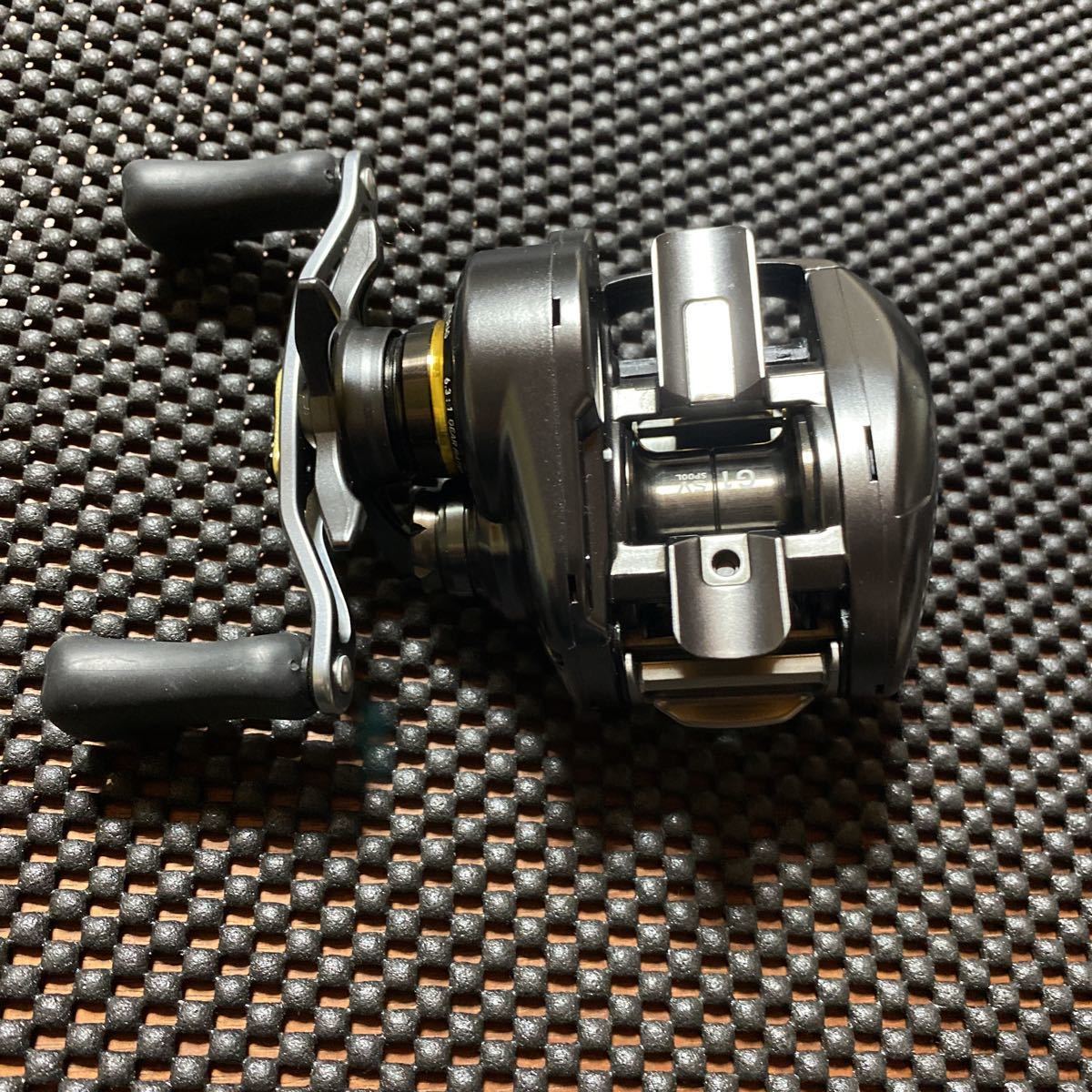 16 スティーズ SV TW 1016SV-HL 極美品-