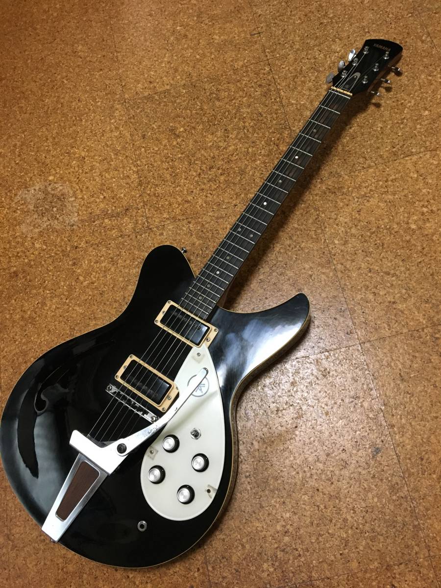 Yamaha SA-15 ? ジャンク(Yamaha SA-15 Hollow Body | Reverb) Yamaha SA-15 ? ジャンク(Yamaha SA-15 Hollow Body | Reverb)