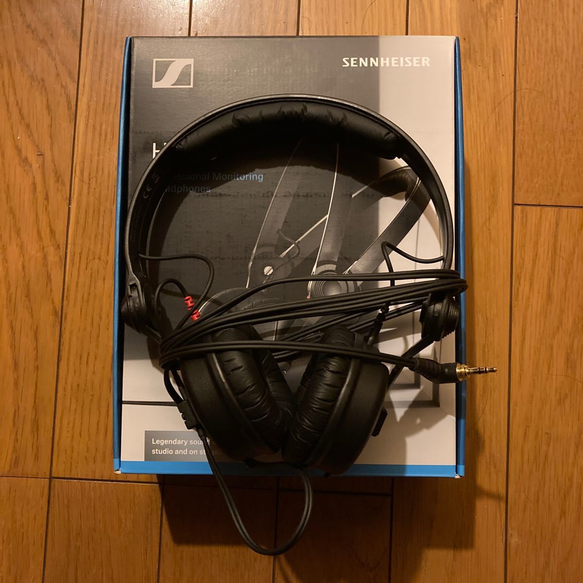 SENNHEISER ゼンハイザー HD25 Limited Edition-