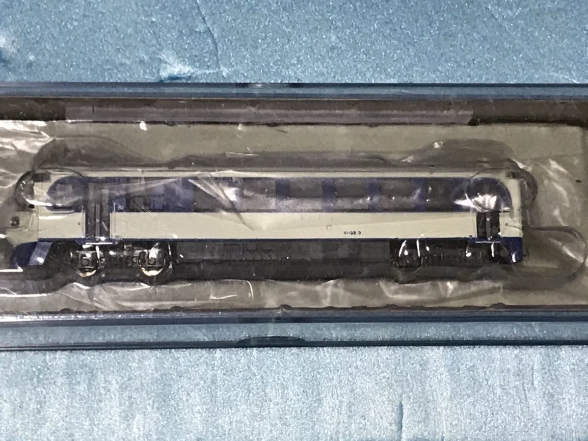 マイクロエースキハ32形鉄道ホビートレイン室内灯付き www.lram-fgr.ma