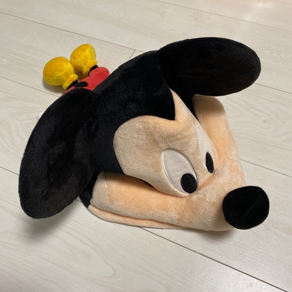 Paypayフリマ ディズニー ミッキー ファンキャップ 帽子 Paypayフリマ ディズニー ミッキー ファンキャップ 帽子