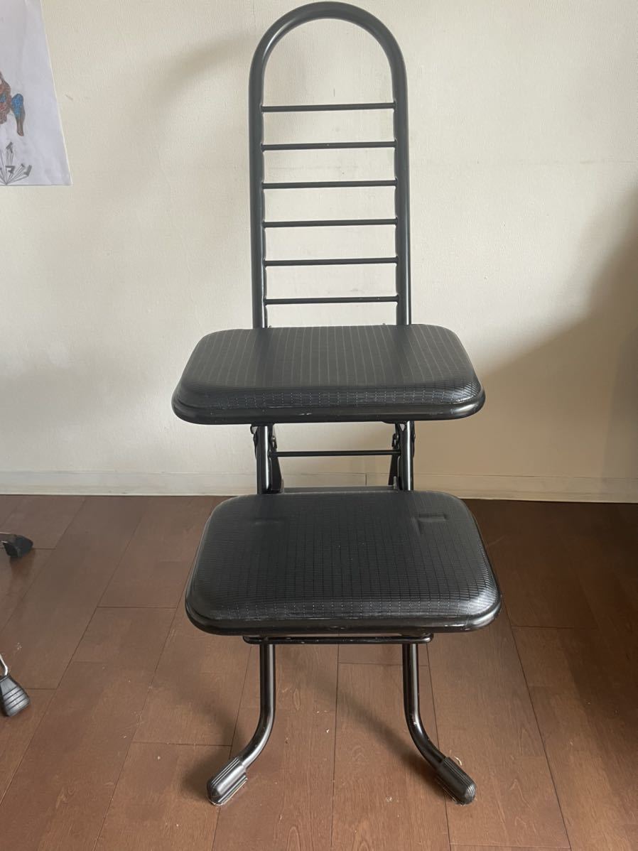 冬の華 ルネセイコウ プロワークチェア 日本製 完成品 PW-500 - 通販 - www.certificazionece.it