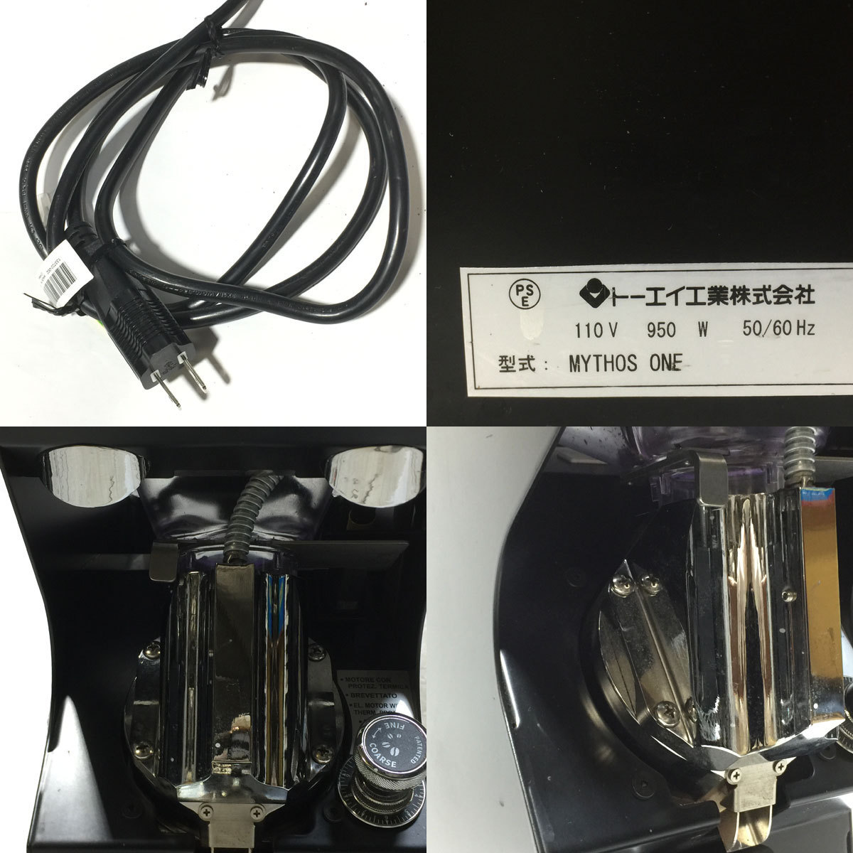 Yahoo!オークション - nuova SIMONELLI シモネリ MYTHOS ONE Yahoo!オークション - nuova SIMONELLI シモネリ MYTHOS ONE