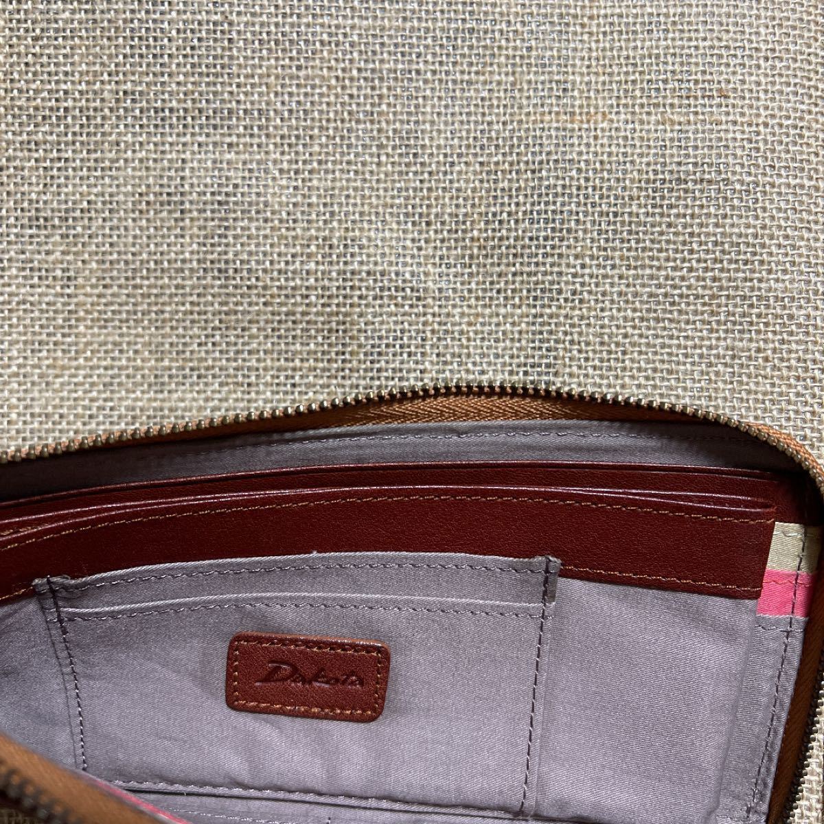 Dakota L字ファスナー長財布 - organicfarmermag.com Dakota L字ファスナー長財布 - organicfarmermag.com