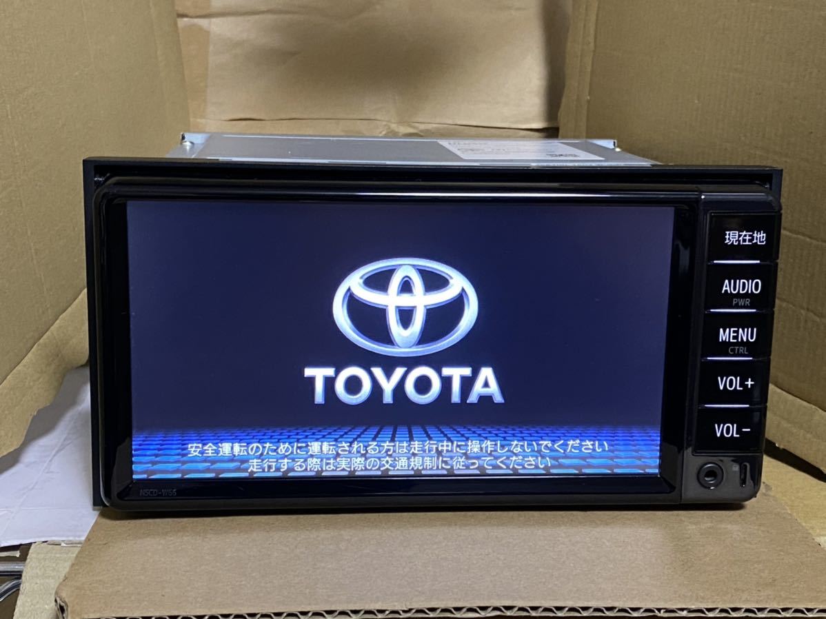 アルパイン VIE-X088V ナビHCE-B043 ETC 再値下げしました! カーナビ