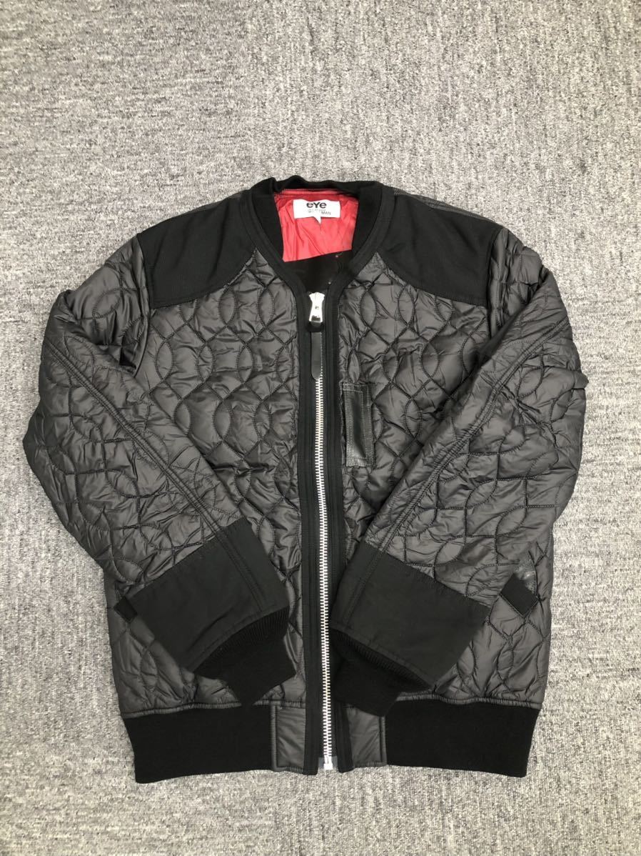 新品 eYe JUNYA WATANABE MAN MA - ヤフオク!