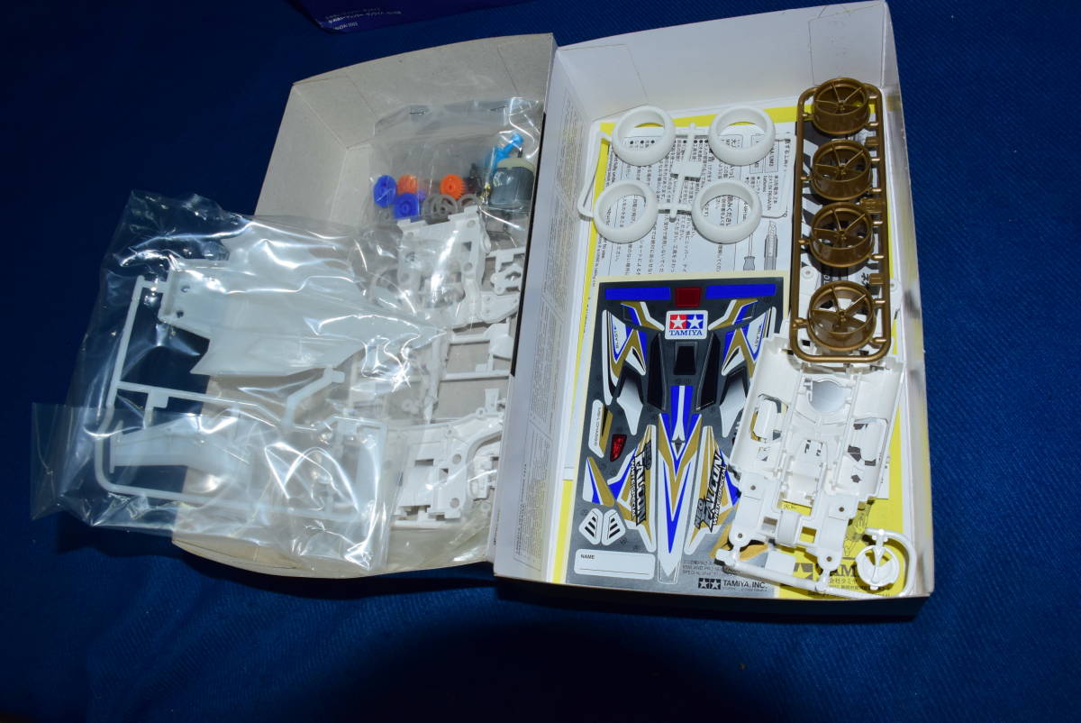 030109/当時物/超希少/絶版/新品/未組立/タミヤ/1/32/ネオファルコン
