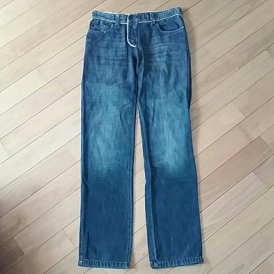 Джинсы Dolce &amp; Gabbana Denim 45