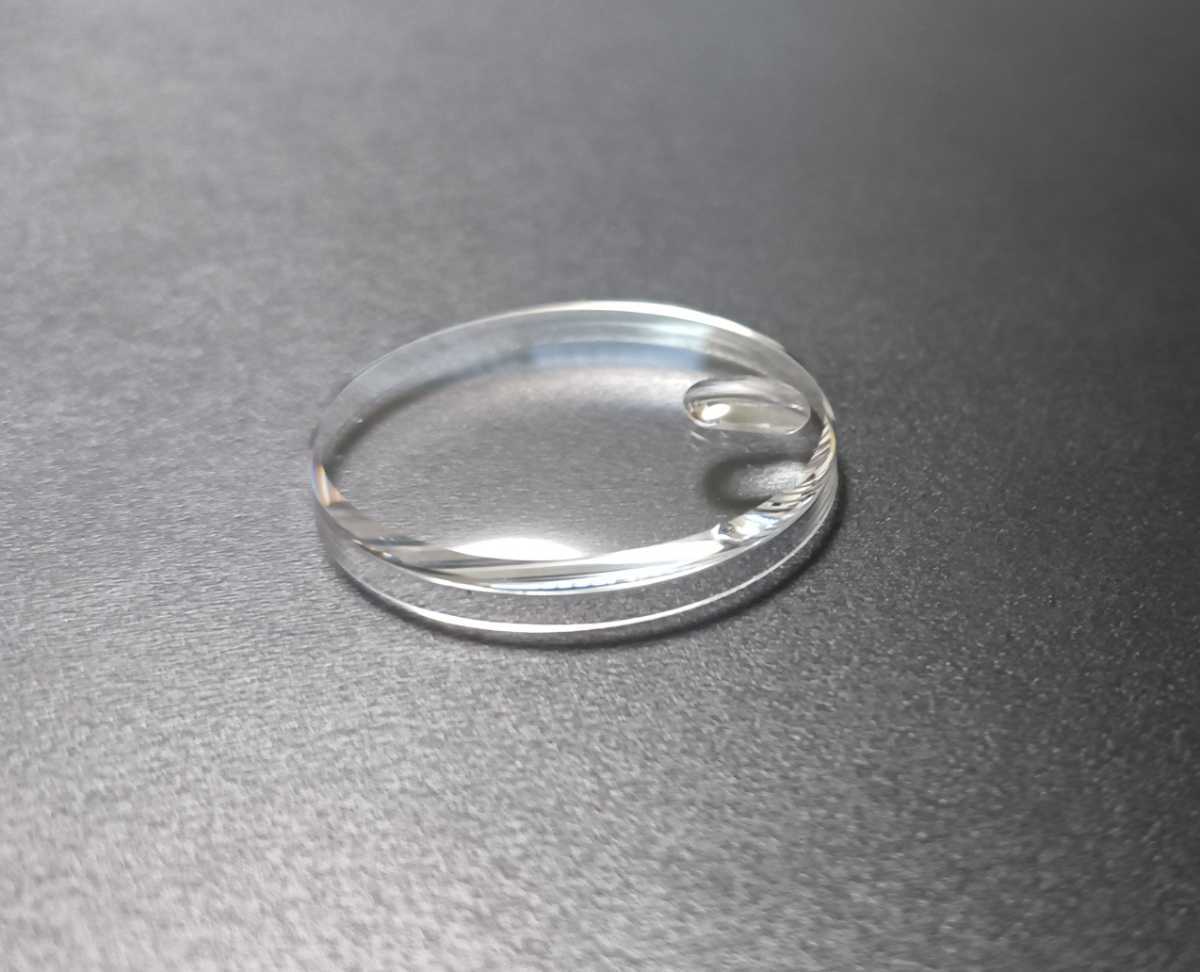25-112 腕時計 社外部品 プラスチック 風防 アクリル デイト 25-112 腕時計 社外部品 プラスチック 風防 アクリル デイト