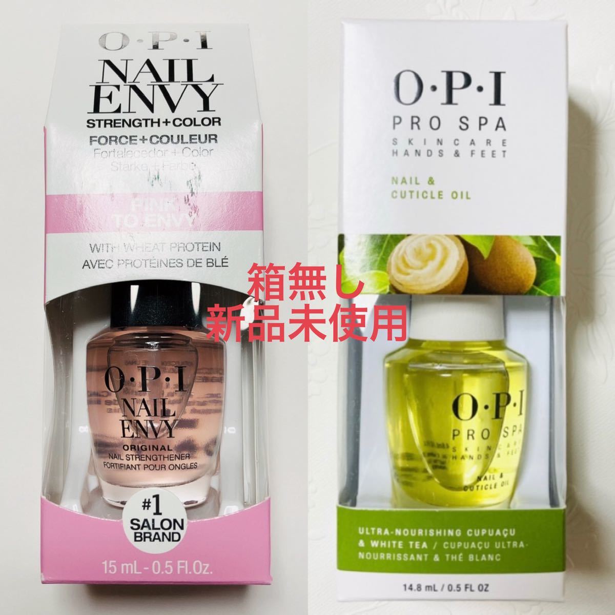21プライスダウン Opi ネイルエンビー ピンクトゥエンビー と Opi プロスパ ネイル キューティクルオイル 14 8ml 両方箱無し 新品 送料無料まとめ割 コスメ 美容 ヘアケア ネイル Www Writeawriting Com 21プライスダウン Opi ネイルエンビー ピンクトゥエンビー と Opi プロスパ ネイル キューティクルオイル 14 8ml 両方箱無し 新品 送料無料まとめ割 コスメ 美容 ヘアケア ネイル Www Writeawriting Com