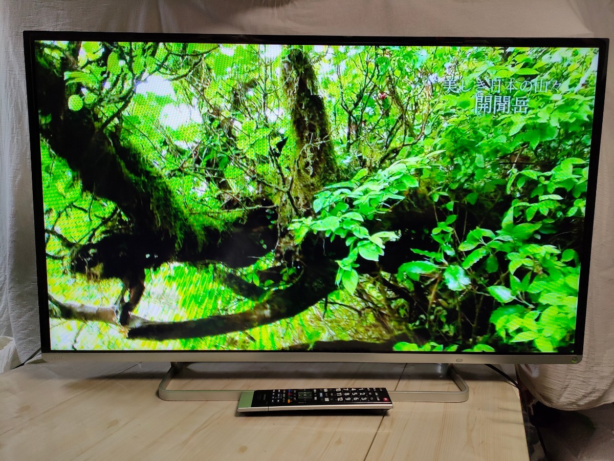 東芝 液晶テレビ 42インチ REGZA 42J8|Yahoo!フリマ(旧PayPay 東芝 液晶テレビ 42インチ REGZA 42J8|Yahoo!フリマ(旧PayPay