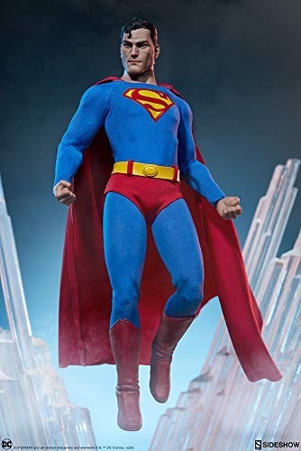 その他 1:6 Superman