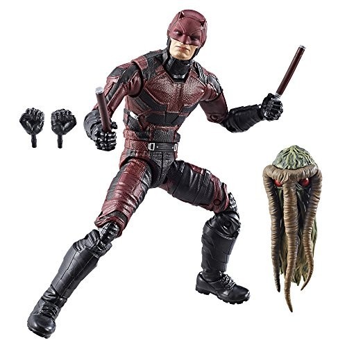 驚きの価格 Knights Marvel Legends 6-inch Daredevil, Series その他 驚きの価格 Knights Marvel Legends 6-inch Daredevil, Series その他