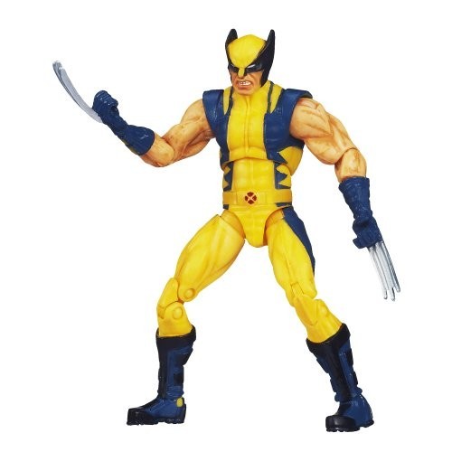 その他 Marvel Universe Astonishing Wolverine Figure 3.75 Inches