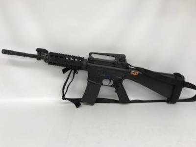 東京マルイ M4A1カービン 電動ガン 18歳以上 本体のみ 53MM0101763