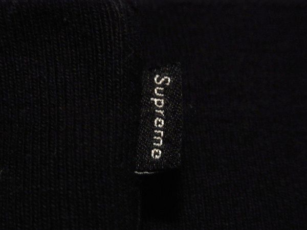Supreme Motion Logo Hooded Sweatshirt Mサイズ モーション ロゴ