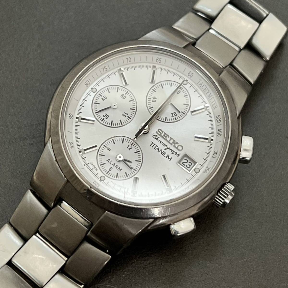 Yahoo!オークション - SEIKO 腕時計 セイコー 7T62-0AZ0 クロノ Yahoo!オークション - SEIKO 腕時計 セイコー 7T62-0AZ0 クロノ