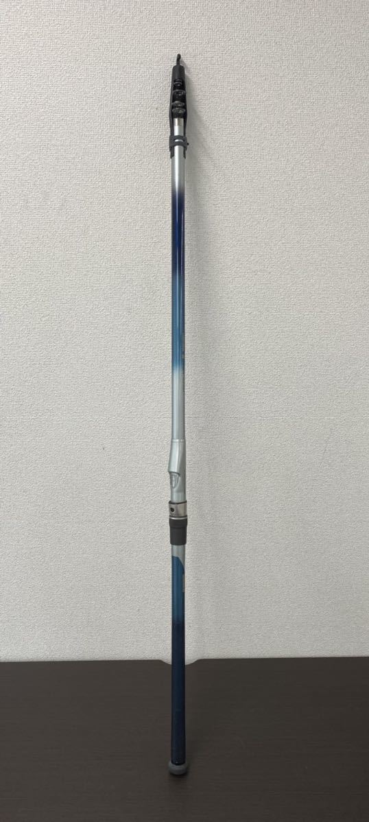 SHIMANO シマノ CYBER RANGE 磯 4-53PTS 釣具 竿 ロッド 商品细节