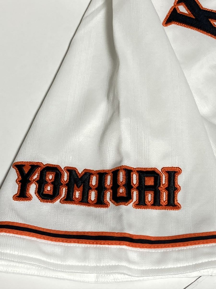Lサイズ 豪華刺繍仕様 小坂誠 adidasアディダス 読売 Lサイズ 豪華刺繍仕様 小坂誠 adidasアディダス 読売