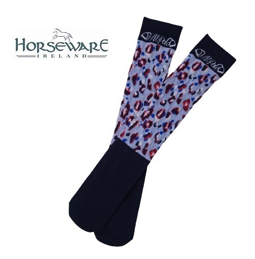 HORSEWARE POLO　ライディングソックス　ショーソックス　乗馬　馬術_画像1