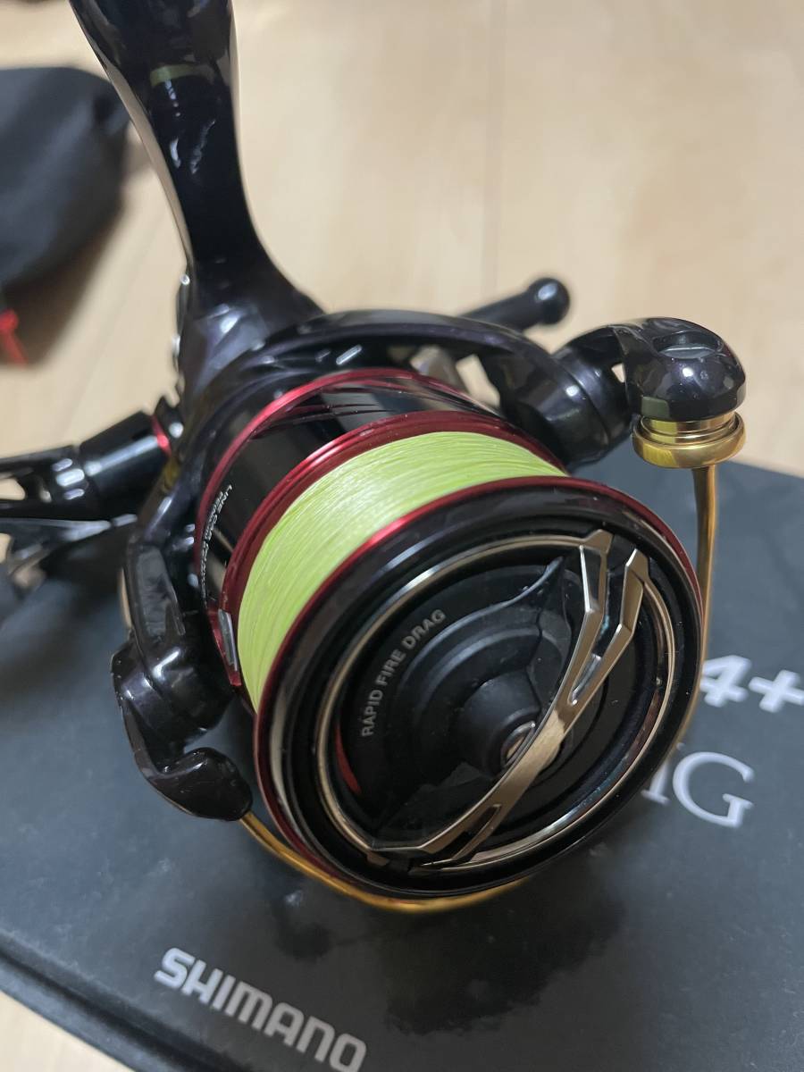 17セフィアci4 C3000SDHHG 美品 | bioimune.com.br