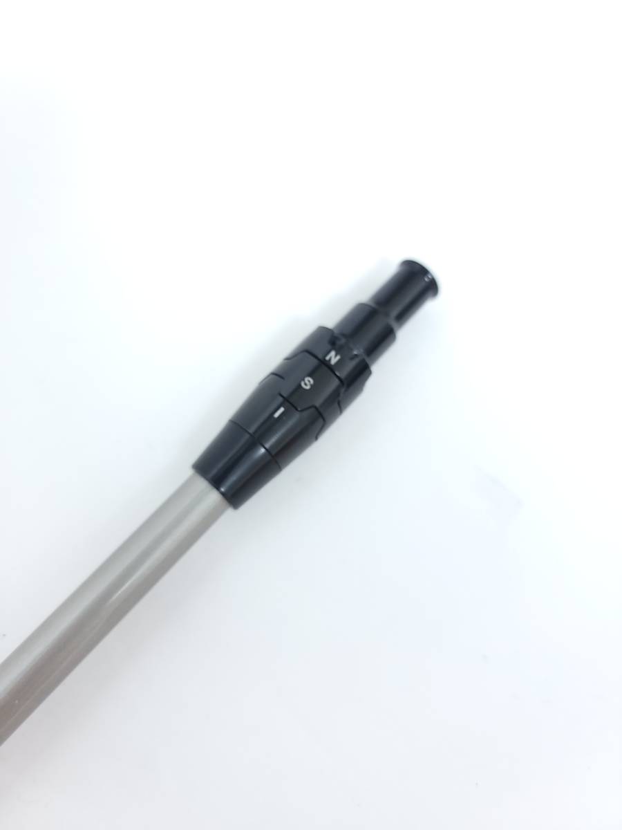 キャロウェイスリーブ WACCINE COMPO GR 50 PROTOTYEP SR シャフト単体