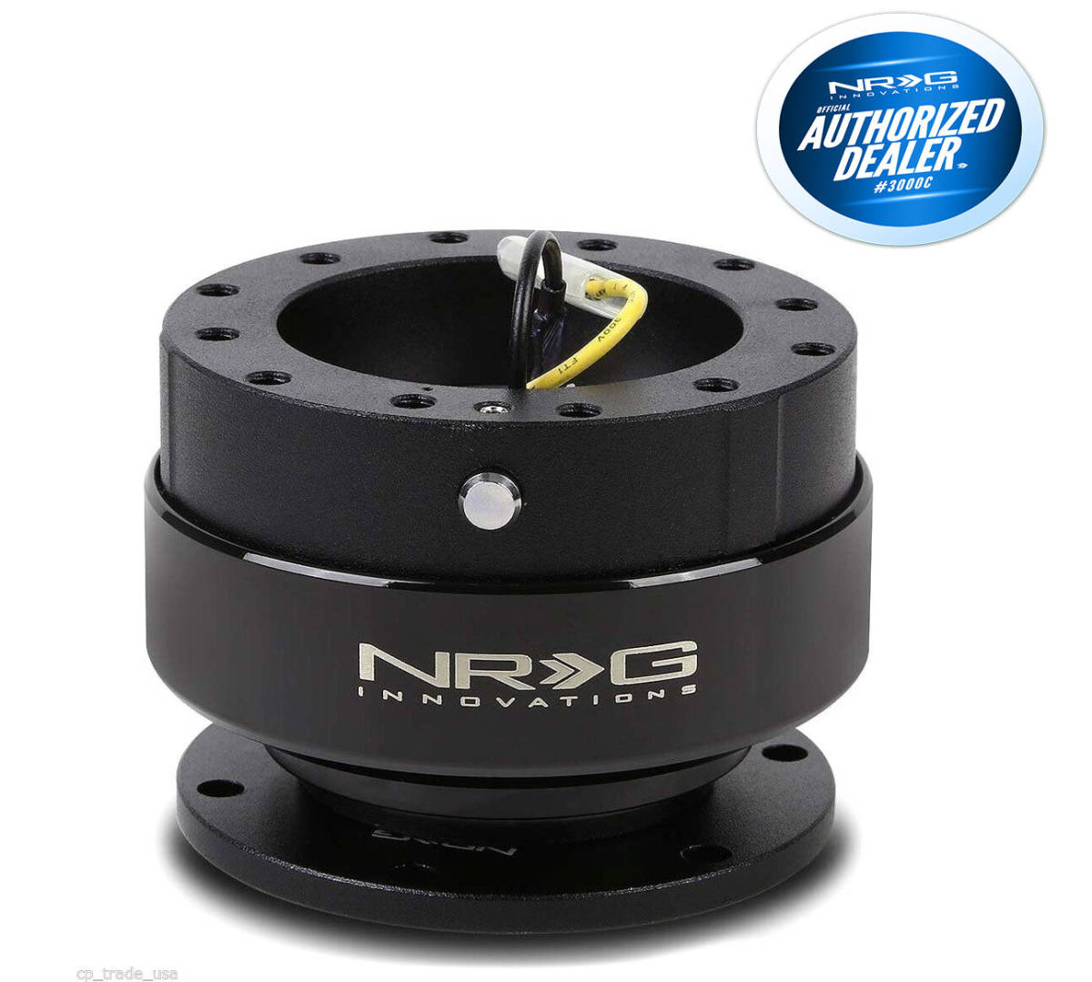 ◇在庫限り◇ 正規品 新品 NRG クイックリリース GEN2.0 SRK-200SSL