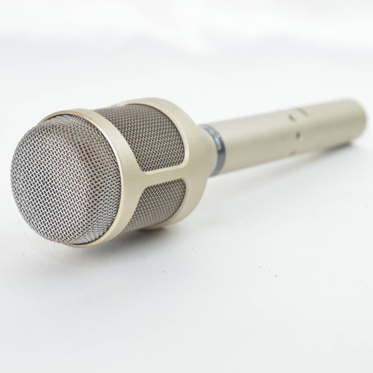 USA製 SHURE SM54 1970年代 SHURE 当時の世界最高峰級 USA製 SHURE SM54 1970年代 SHURE 当時の世界最高峰級