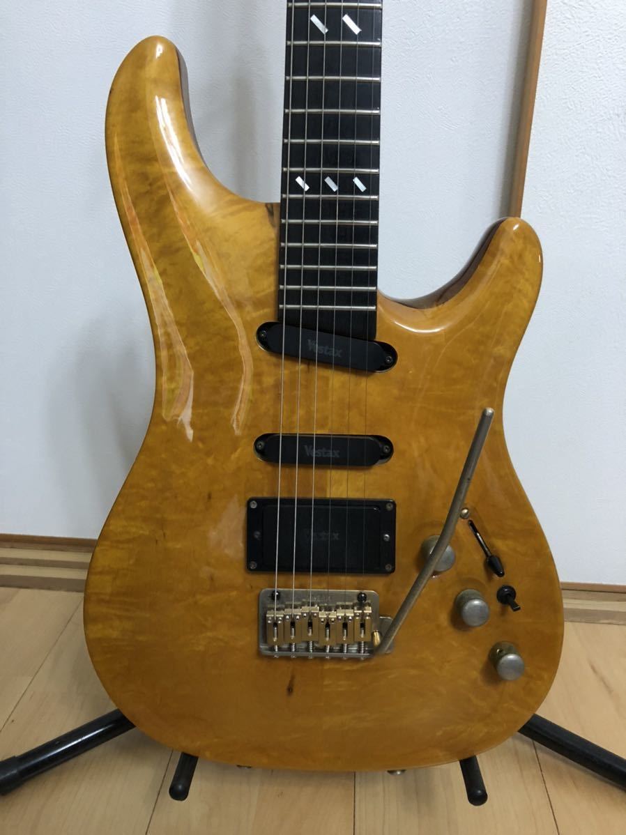 Yahoo!オークション - VESTAX GV-II Yahoo!オークション - VESTAX GV-II