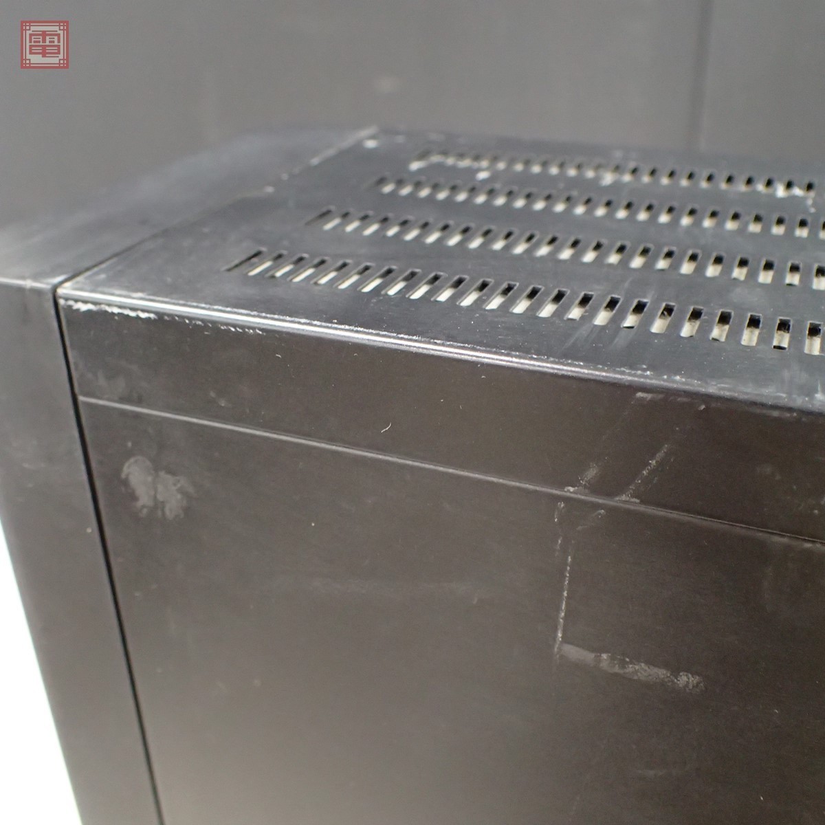 Yahoo!オークション - X68000 拡張I/Oボックス SHARP CZ-6EB1-BK Yahoo!オークション - X68000 拡張I/Oボックス SHARP CZ-6EB1-BK