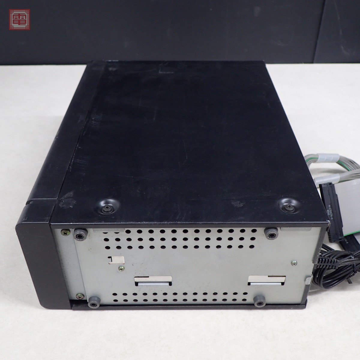 Yahoo!オークション - X68000 拡張I/Oボックス SHARP CZ-6EB1-BK Yahoo!オークション - X68000 拡張I/Oボックス SHARP CZ-6EB1-BK